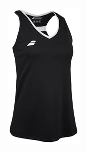 Canotta da donna Babolat  Play Tank Top Women Black M