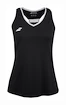 Canotta da donna Babolat  Play Tank Top Women Black M