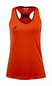 Canotta da donna Babolat  Play Tank Top Women Fiesta Red