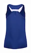 Canotta da donna Babolat  Play Tank Top Women Sodalite Blue