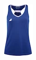 Canotta da donna Babolat  Play Tank Top Women Sodalite Blue