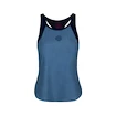 Canotta da donna BIDI BADU  Amrei Jeans Tech Tank Dark Blue M