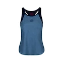 Canotta da donna BIDI BADU  Amrei Jeans Tech Tank Dark Blue M