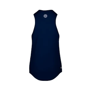 Canotta da donna BIDI BADU  Armilla Lifestyle Tank Dark Blue M