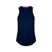 Canotta da donna BIDI BADU  Armilla Lifestyle Tank Dark Blue M