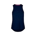 Canotta da donna BIDI BADU  Armilla Lifestyle Tank Dark Blue M