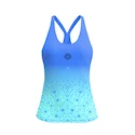 Canotta da donna BIDI BADU  Colortwist Tank Aqua/Blue  L