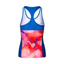 Canotta da donna BIDI BADU  Jua Tech Tank Red, Blue