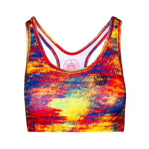 Canotta da donna BIDI BADU  Natli Tech Tank Mixed S