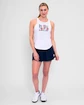 Canotta da donna BIDI BADU  New York 2024 Chill Tank Dark Blue/Red