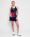 Canotta da donna BIDI BADU  New York 2024 Tank Dark Blue/Red