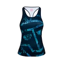 Canotta da donna BIDI BADU  Tadisa Lifestyle Tank Blue M