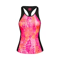 Canotta da donna BIDI BADU  Yaka Tech Tank Pink S