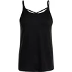 Canotta da donna Endurance  Zolee Sustainable Top Black