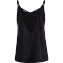 Canotta da donna Endurance  Zolee Sustainable Top Black