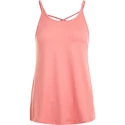 Canotta da donna Endurance  Zolee Sustainable Top Pink