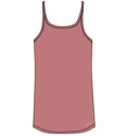 Canotta da donna Endurance  Zolee Sustainable Top Pink