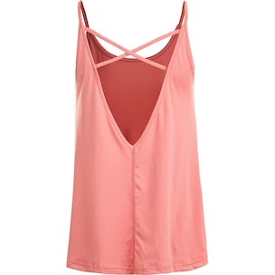 Canotta da donna Endurance  Zolee Sustainable Top Pink