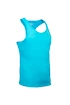 Canotta da donna Fila  Top Mila Scuba Blue