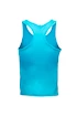 Canotta da donna Fila  Top Mila Scuba Blue