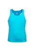 Canotta da donna Fila  Top Mila Scuba Blue