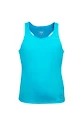 Canotta da donna Fila  Top Mila Scuba Blue