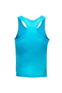 Canotta da donna Fila  Top Mila Scuba Blue