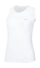 Canotta da donna Fila Top Mina White