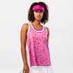 Canotta da donna Head  Agility Tank Top Women XWVP