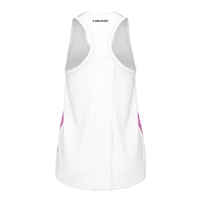 Canotta da donna Head  Agility Tank Top Women XWVP