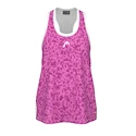 Canotta da donna Head  Agility Tank Top Women XWVP XS