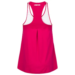 Canotta da donna Head  Agility Tech Tank Top Women MUXW