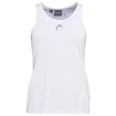 Canotta da donna Head  Club 22 Tank Top Women White L