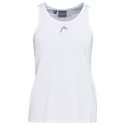 Canotta da donna Head  Club 22 Tank Top Women White L