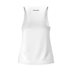 Canotta da donna Head  CLUB 25 TECH Tank Top Women WH