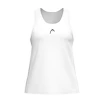 Canotta da donna Head  CLUB 25 TECH Tank Top Women WH