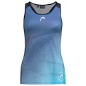 Canotta da donna Head  Padel Play Tech Tank Top Women  M