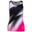 Canotta da donna Head  Padel Play Tech Tank Top Women  S