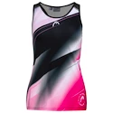 Canotta da donna Head  Padel Play Tech Tank Top Women  S