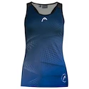 Canotta da donna Head  Padel Play Tech Tank Top Women  S