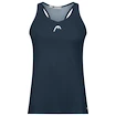 Canotta da donna Head  Spirit Tank Top Women Navy M