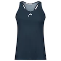 Canotta da donna Head  Spirit Tank Top Women Navy M