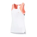 Canotta da donna K-Swiss  Hypercourt Advantage Tank 3 White