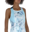 Canotta da donna Lotto  Tech W IV - D2 Tank Spun Sugar Blu