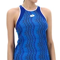 Canotta da donna Lotto  Tech W IV - D3 Tank Dodgers Blue