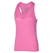 Canotta da donna Mizuno  Aero Tank Wild Orchid S