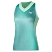 Canotta da donna Mizuno  Frontier Tank W Bay