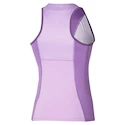 Canotta da donna Mizuno  Mugen Printed Tank  Crocus Petal