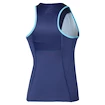 Canotta da donna Mizuno  Mugen Printed Tank  Mugen Blue