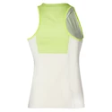 Canotta da donna Mizuno  Mugen Printed Tank  Neo Lime